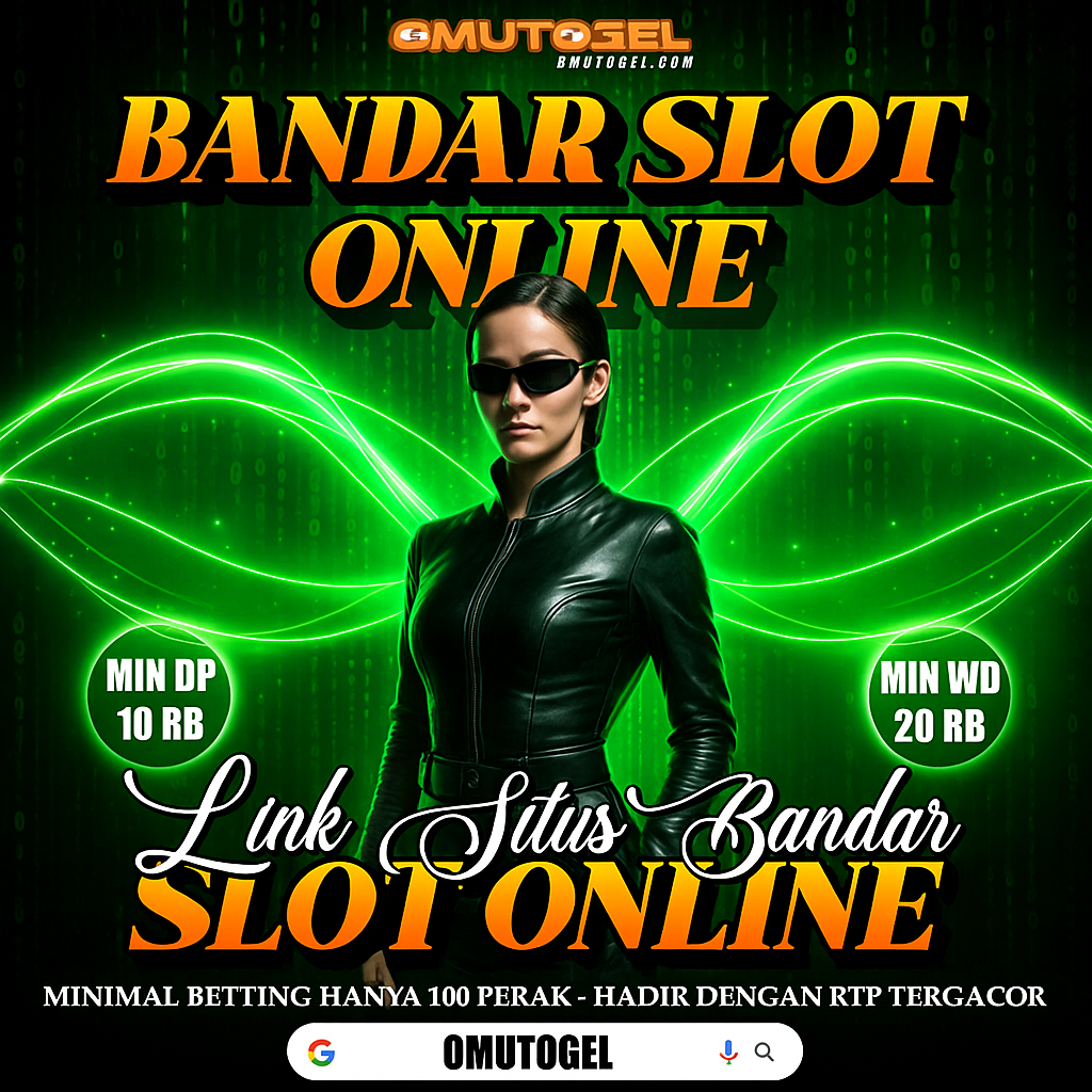 Link Alternatif OMU